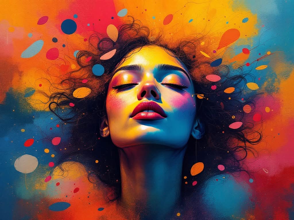 Creative flow